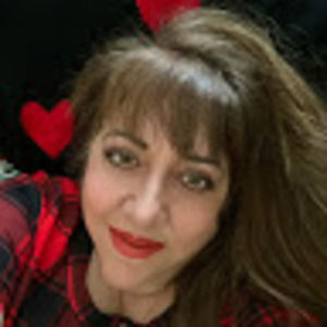 Meet your Posher, Lillian